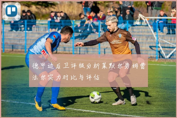 德甲边后卫评级分析莱默尔劳姆曹法尔实力对比与评估