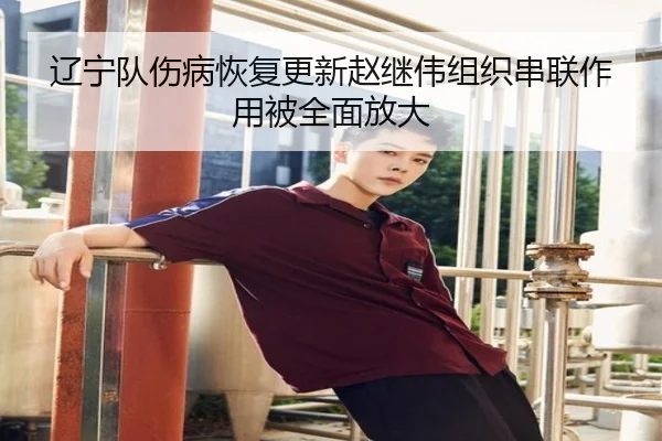 辽宁队伤病恢复更新赵继伟组织串联作用被全面放大 | zosprt